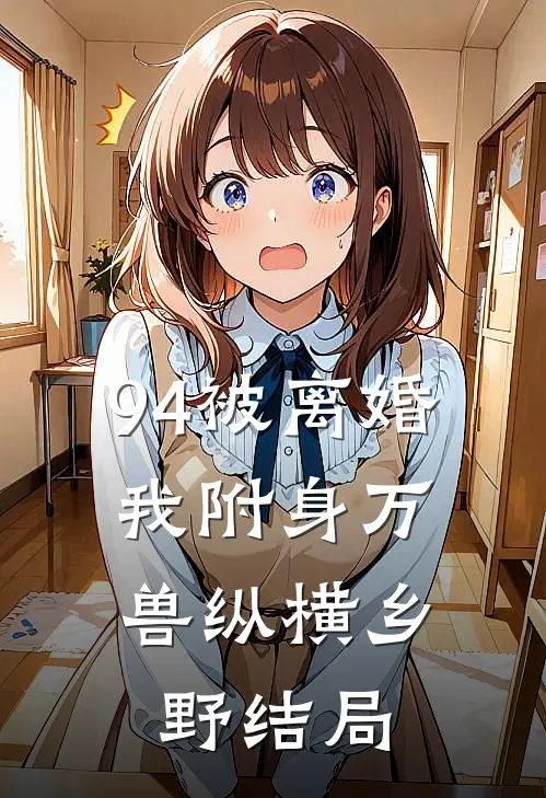 94被离婚，我附身万兽纵横乡野结局