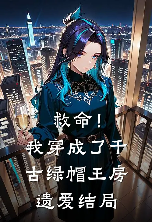 救命！我穿成了千古绿帽王房遗爱结局