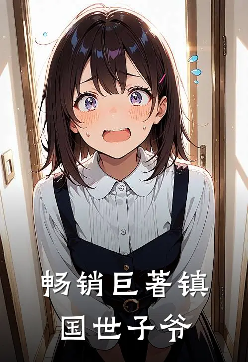 畅销巨著镇国世子爷