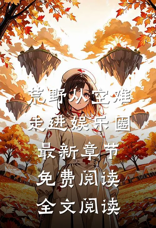 荒野从空难走进娱乐圈最新章节免费阅读全文阅读