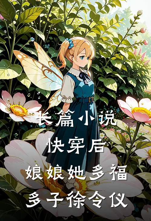 长篇小说快穿后,娘娘她多福多子徐令仪