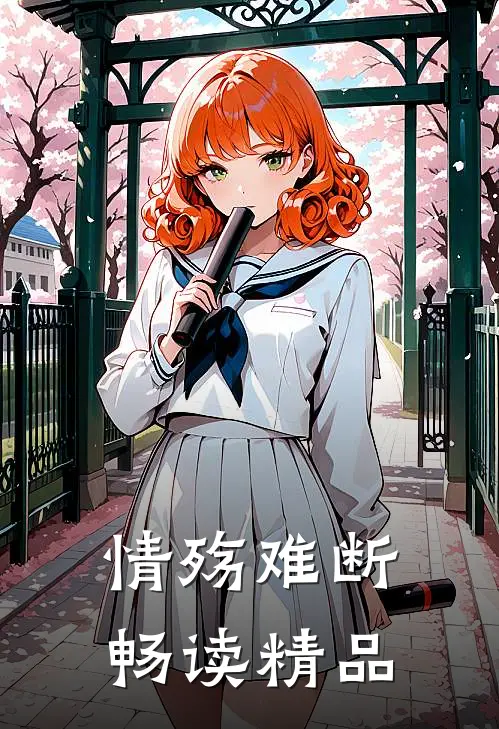 情殇难断畅读精品