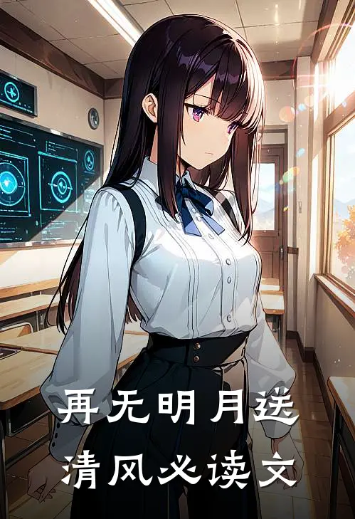 再无明月送清风必读文