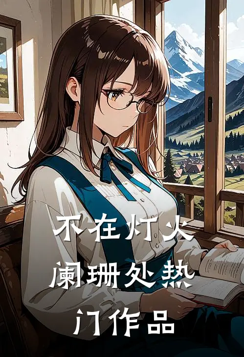 不在灯火阑珊处热门作品