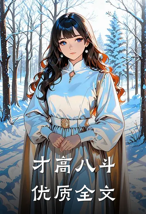 才高八斗优质全文
