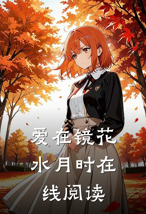 爱在镜花水月时在线阅读