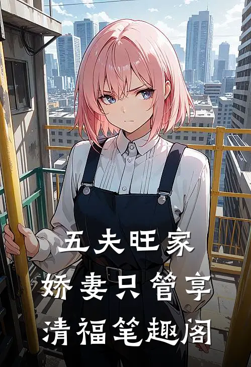 五夫旺家：娇妻只管享清福笔趣阁