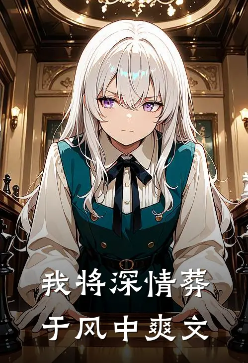 我将深情葬于风中爽文