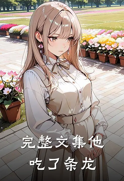 完整文集他吃了条龙