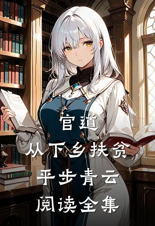 官道：从下乡扶贫平步青云阅读全集