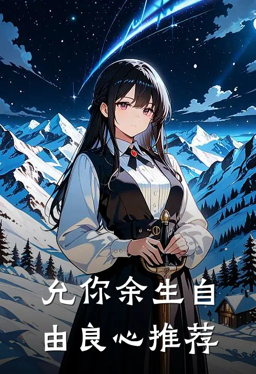 允你余生自由良心推荐