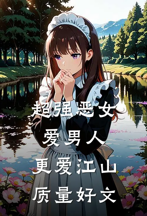 超强恶女：爱男人，更爱江山质量好文