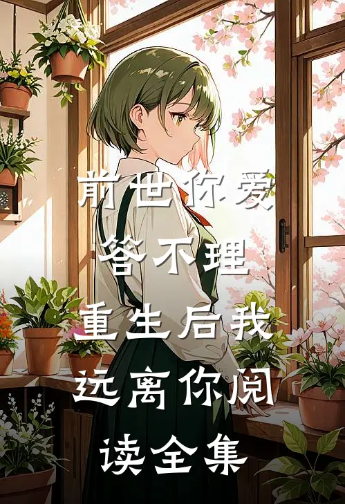 前世你爱答不理，重生后我远离你阅读全集