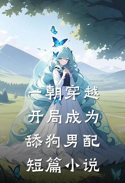 一朝穿越，开局成为舔狗男配短篇小说