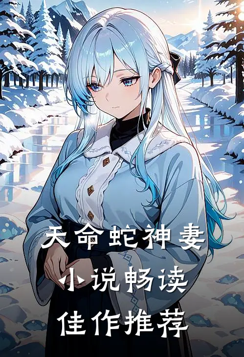 天命蛇神妻小说畅读佳作推荐