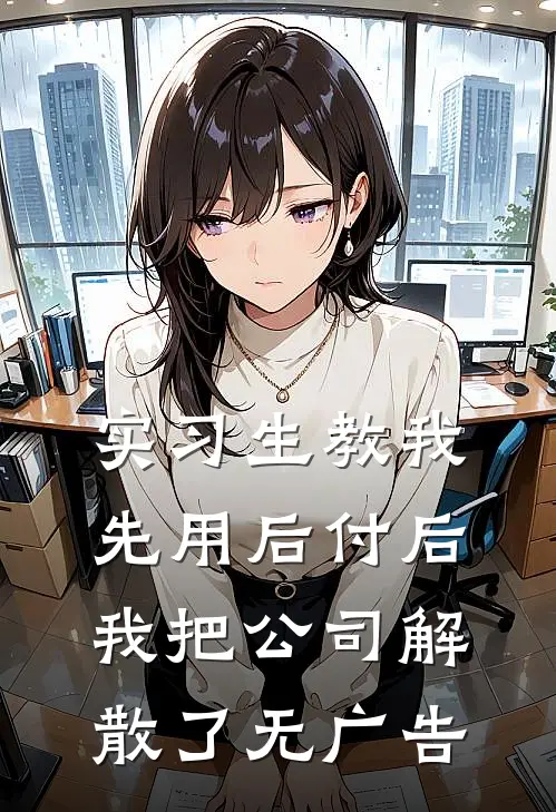 实习生教我“先用后付”后，我把公司解散了无广告