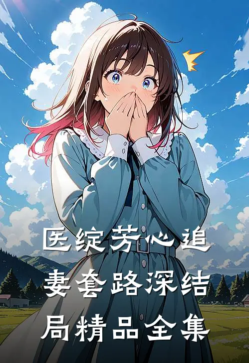 医绽芳心追妻套路深结局精品全集