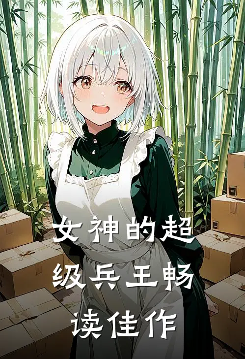 女神的超级兵王畅读佳作