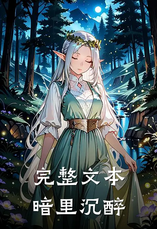 完整文本暗里沉醉
