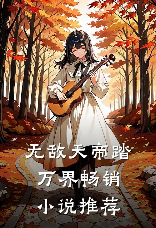 无敌天帝踏万界畅销小说推荐