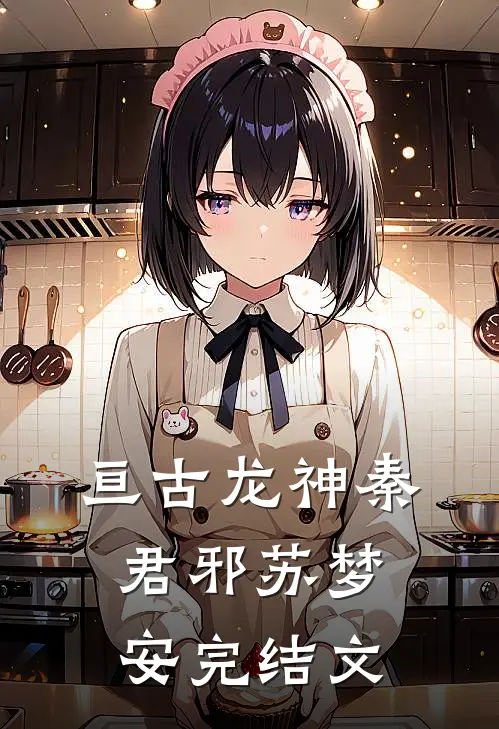 亘古龙神秦君邪苏梦安完结文