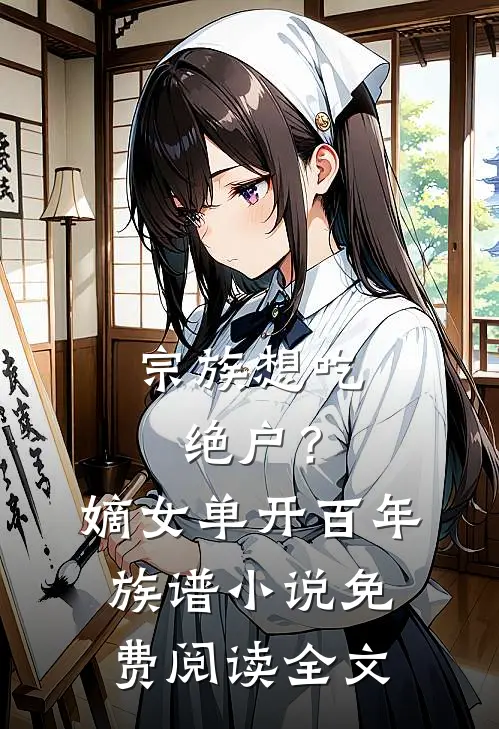 宗族想吃绝户？嫡女单开百年族谱小说免费阅读全文