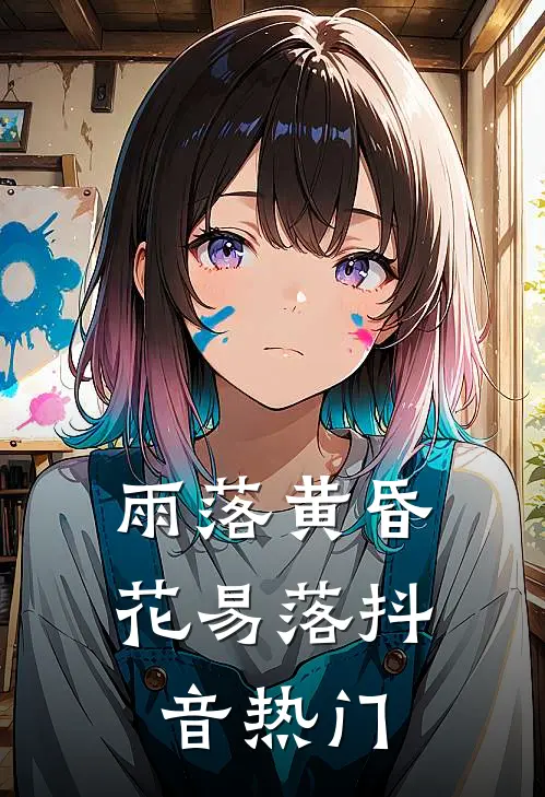 雨落黄昏花易落抖音热门