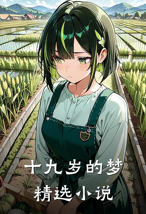十九岁的梦精选小说