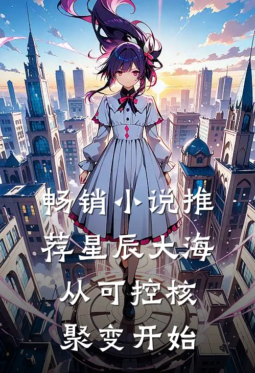 畅销小说推荐星辰大海从可控核聚变开始
