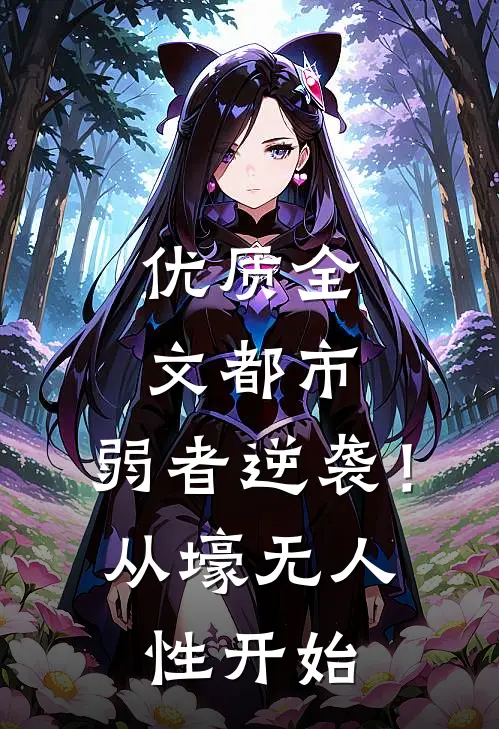 优质全文都市：弱者逆袭！从壕无人性开始