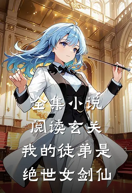 全集小说阅读玄关：我的徒弟是绝世女剑仙