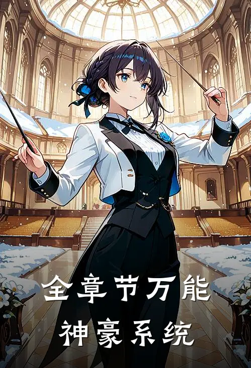 全章节万能神豪系统