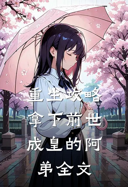 重生攻略：拿下前世成皇的阿弟全文