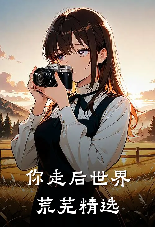 你走后世界荒芜精选