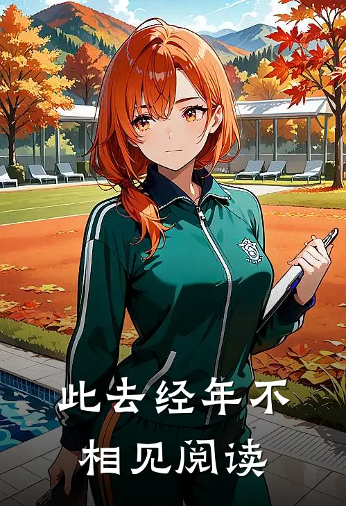 此去经年不相见阅读