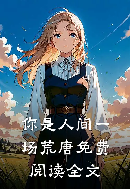 你是人间一场荒唐免费阅读全文