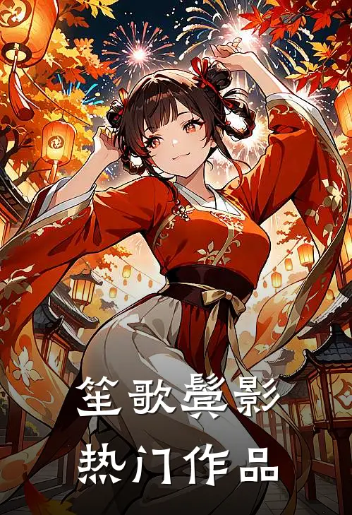 笙歌鬓影热门作品