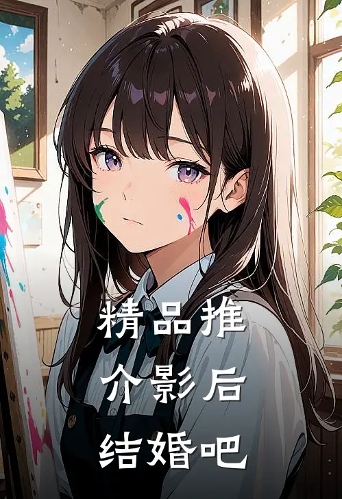 精品推介影后，结婚吧