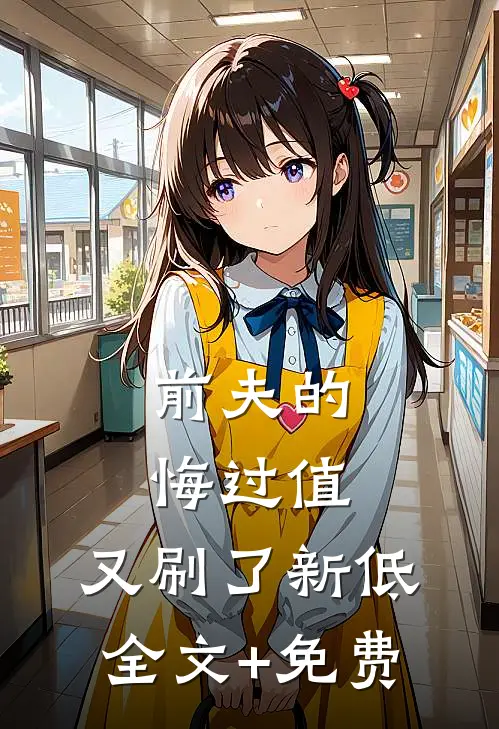 前夫的悔过值，又刷了新低全文+免费