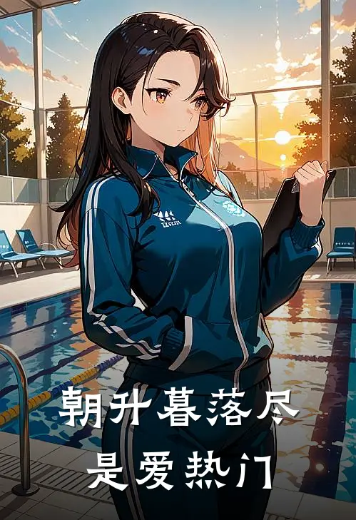 朝升暮落尽是爱热门