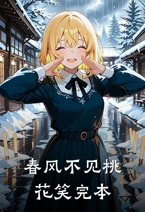 春风不见桃花笑完本