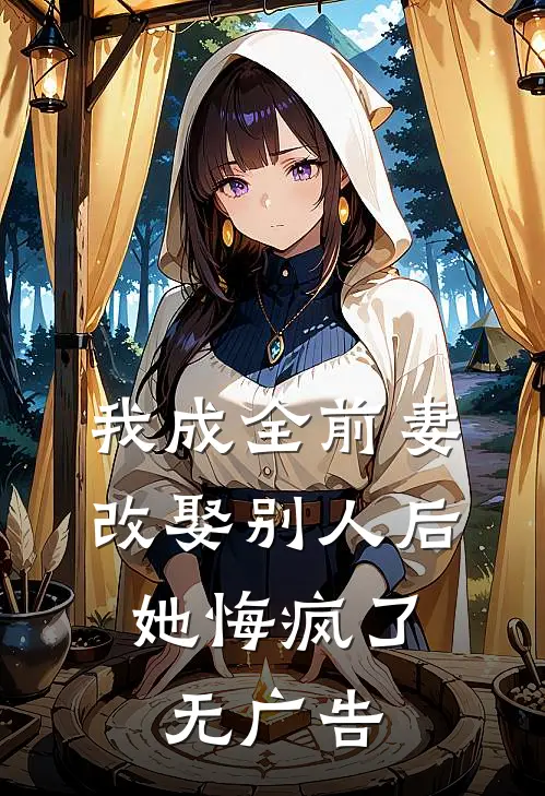 我成全前妻改娶别人后，她悔疯了无广告