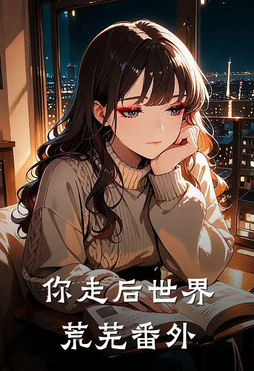 你走后世界荒芜番外