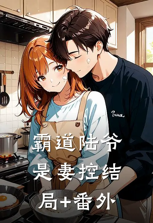 霸道陆爷是妻控结局+番外