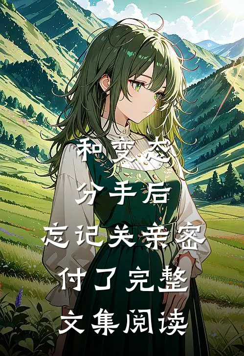 和变态分手后，忘记关亲密付了完整文集阅读