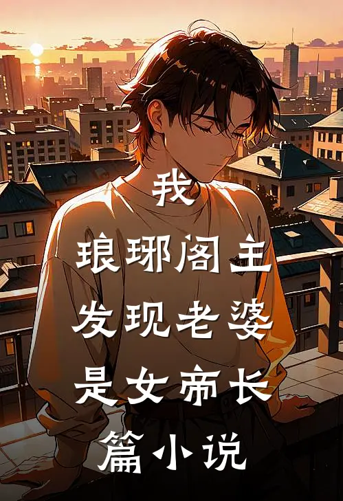 我，琅琊阁主，发现老婆是女帝长篇小说