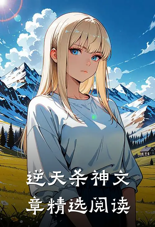 逆天杀神文章精选阅读