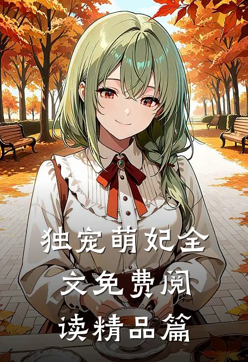 独宠萌妃全文免费阅读精品篇