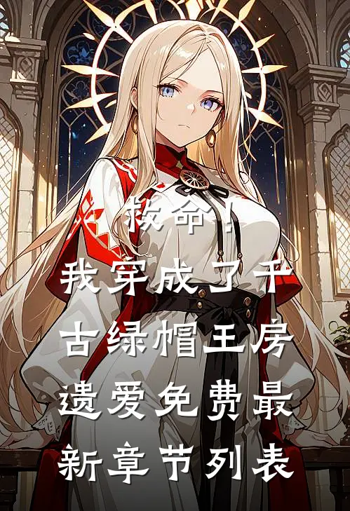 救命！我穿成了千古绿帽王房遗爱免费最新章节列表