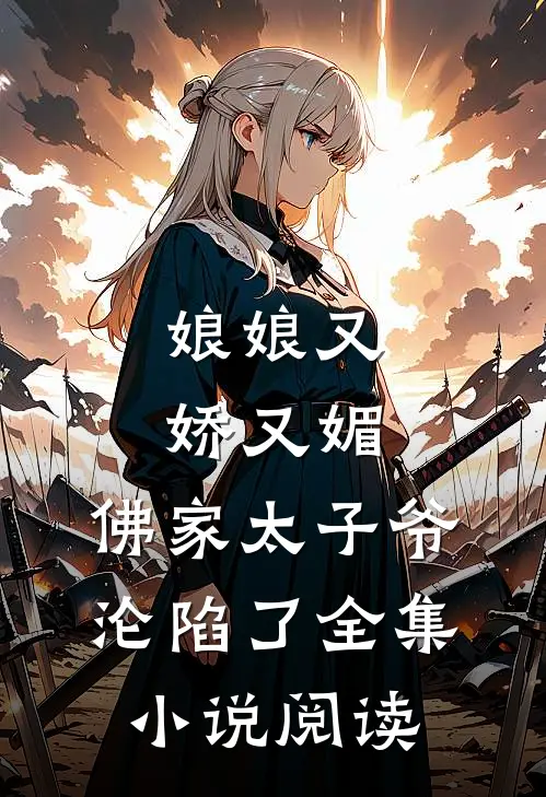 娘娘又娇又媚，佛家太子爷沦陷了全集小说阅读